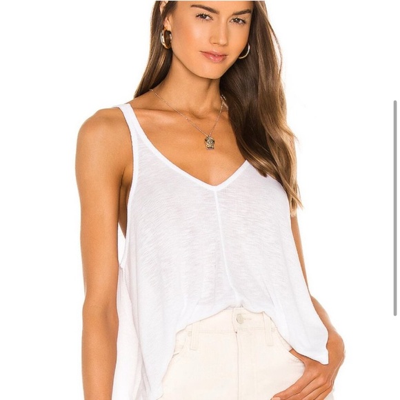 3/$25 LIKE NEW Intimately By Free People Swing Cami - Picture 1 of 9